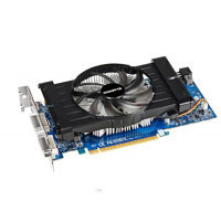 Gigabyte GV-N550OC-1GI